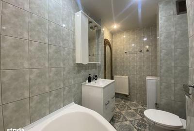 Apartament cu 2 camere decomandat, mobilat în Est - 12