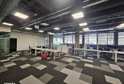 Spațiu comercial, de 1,250 mp, în Podu Roș - 5