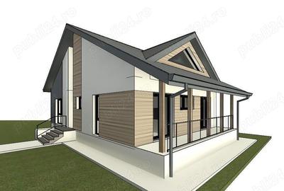 Casa de vanzare Ilfov Magurele - 2