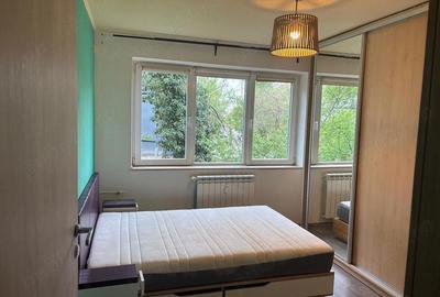 Apartament cu 3 camere semidecomandat în Crângași - 9