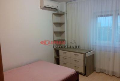 Apartament cu 2 camere semidecomandat, mobilat în Dristor