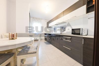 Apartament cu 4 camere decomandat, mobilat în Gheorgheni - 10