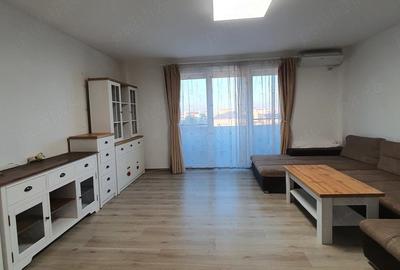Apartament cu 3 camere decomandat în Giroc - 2