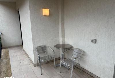 Apartament cu 4 camere decomandat în Dorobanți - 5