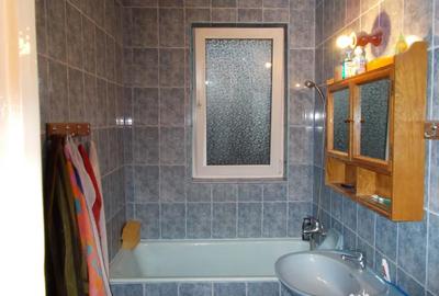 Apartament cu 2 camere decomandat în Bălcescu - 5