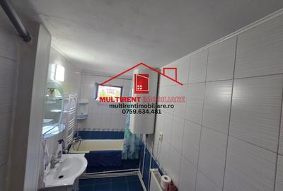 Apartament cu 2 camere nedecomandat în Big - 4