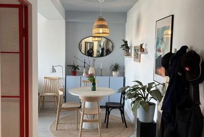 Apartament cu 2 camere decomandat în Timișoara - 5