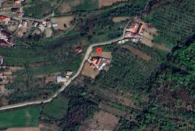 Cota 1/8 Teren intravilan- Com. Calinesti, jud. Arges - 2