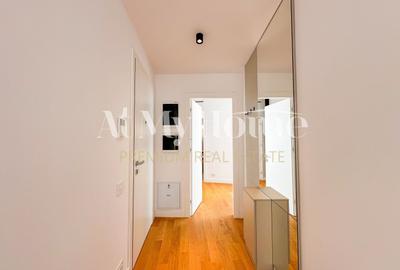 Apartament cu 3 camere decomandat, mobilat în Iancu Nicolae - 16