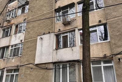 Vand garsoniera cu o camera - 9