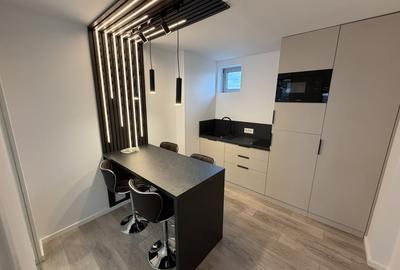 Birou, de 136 mp, în Pache Protopopescu - 11