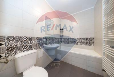 Apartament cu 2 camere decomandat în Tractorul - 2