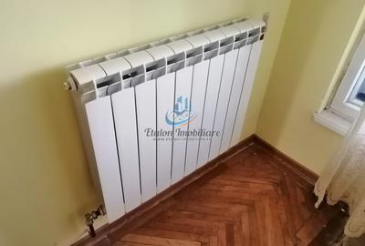 Ap. 3 camere Duplex, Etaj1+Parter stradal, ideal spatiu comercial - 2