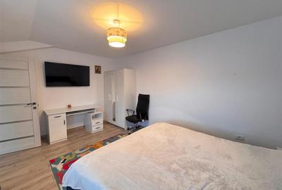 Vanzare vila P+1+Pod | Dobroesti - Parc Gheorghe Dascalu | constructie 2006 | - 13