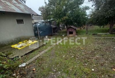 Casa cu teren in Barcanesti,la 5 km Ploiesti,Pret 61000 EUR - 28