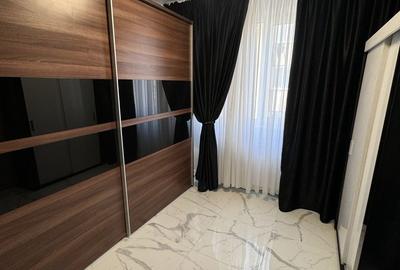 Apartament cu 3 camere în Giurgiului - 4