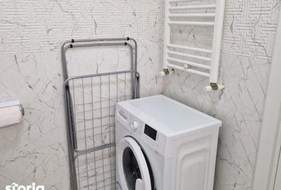 Apartament cu 2 camere semidecomandat în Nord - 5