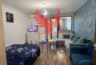 Garsonieră nedecomandată, mobilată în Brazda lui Novac - 10