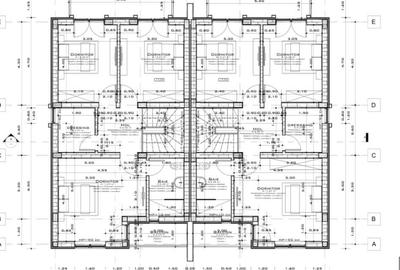Casă cu 4 camere în Central - 4