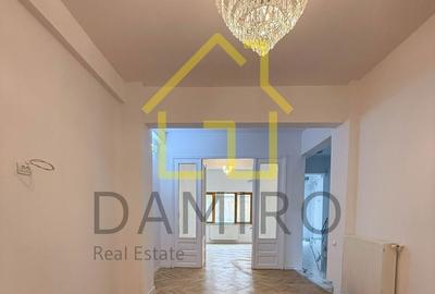 Apartament cu 3 camere în Cișmigiu - 1