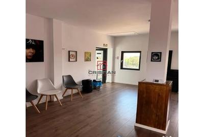 Spațiu comercial, de 90 mp, în Central - 8