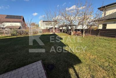 Vânzare, vilă, 5 camere și 1000 mp de teren, Valea Lupului, Iași - 3