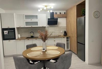 Apartament cu 2 camere decomandat în Unirii - 10