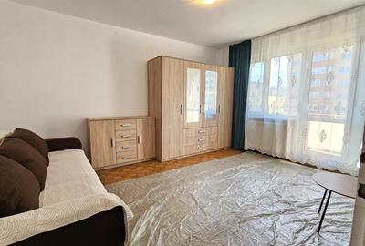 Garsonieră decomandată în Astra - 2