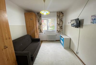 Apartament 2 camere decomandat cu loc de parcare si balcon, zona Astra - 3