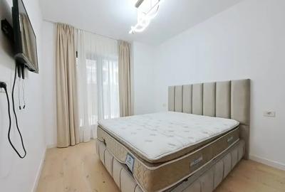 Apartament cu 2 camere decomandat, mobilat în Pipera - 5