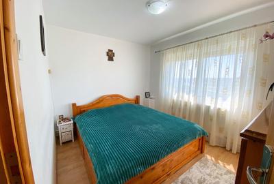 Apartament cu 4 camere de vânzare în Mangalia,900m distanță de Portul Turistic - 7