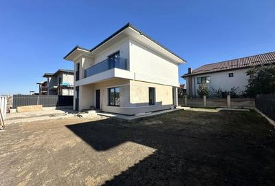 CASA MODERNA CU 4 CAMERE VALEA URSULUI , CARTIER REZIDENTAL - 3