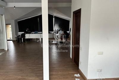 Birou, de 130 mp, în Ștefan cel Mare - 3