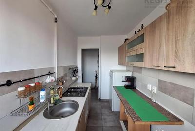 Apartament cu 2 camere semidecomandat, mobilat în Astra - 7