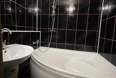 Garsonieră în Circumvalațiunii