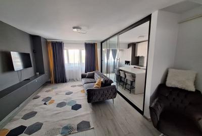Apartament cu 2 camere decomandat în Central - 7
