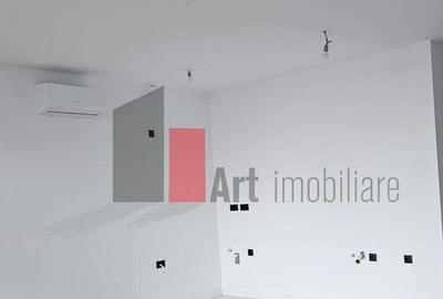 STUDIO CU PRIVELISTE PANORAMICA SI TERASA IN ONE NORTH LO... - 12