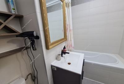 Apartament 2 camere, decomandat, loc parcare–City of Mara, Timișoara - 14