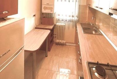 Intabulat! Ap. 3 camere, SD, Alexandru cel Bun - 1