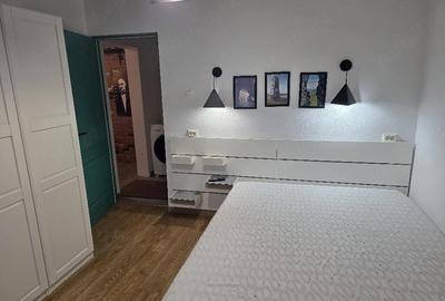 Apartament cu 2 camere decomandat în Girocului