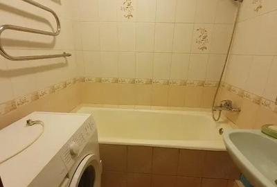 Garsonieră decomandată în Ghencea