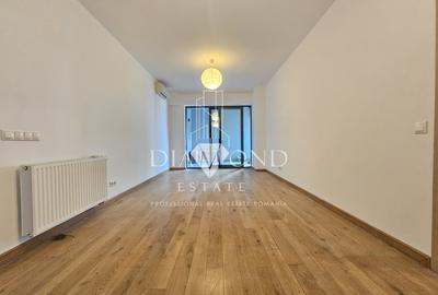 Apartament cu 3 camere semidecomandat, mobilat în Floreasca