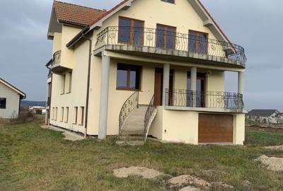 Vand casa la Osorhei - 2