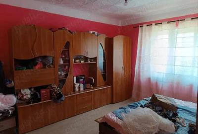 Casă cu 4 camere cu Teren 1959 Mp în Voivozi (Popești) - 8