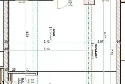 Apartament 3 Camere |Comision 0 |  Triplex |Lux| - 17