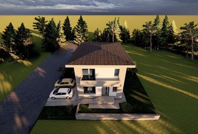 Casa cu 4 camere , Valea Adanca - 8