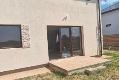 Casa tip duplex 136mp - 3