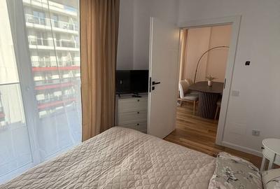 Apartament cu 2 camere în Iris - 7