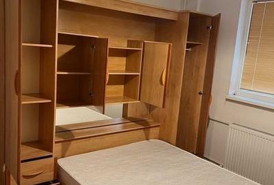 Apartament cu 2 camere decomandat în Drumul Taberei