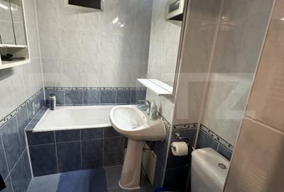 Apartament 3 camere decomandate, 69 mp, zona Centrala - 8